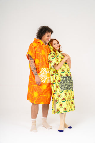 Ponji Çift Set – 2x Panço