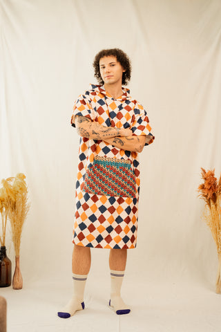 Ponji Panço - Baklava Mozaik