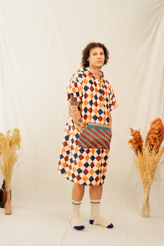 Ponji Panço - Baklava Mozaik