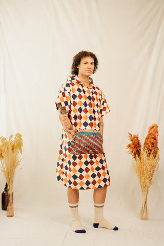 Ponji Panço - Baklava Mozaik