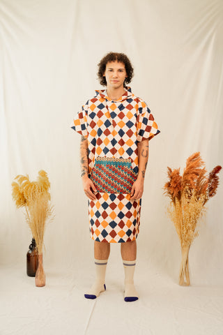 Ponji Panço - Baklava Mozaik