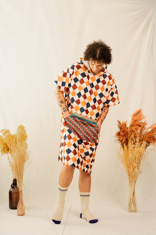 Ponji Panço - Baklava Mozaik