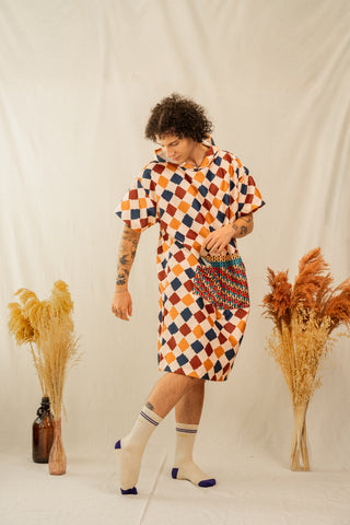 Ponji Panço - Baklava Mozaik