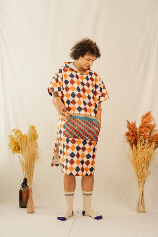 Ponji Panço - Baklava Mozaik