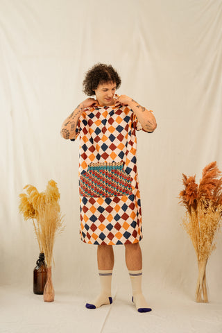 Ponji Panço - Baklava Mozaik