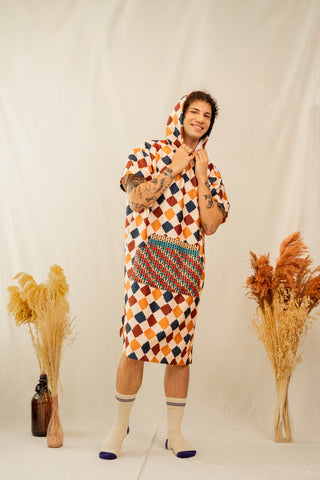 Ponji Panço - Baklava Mozaik