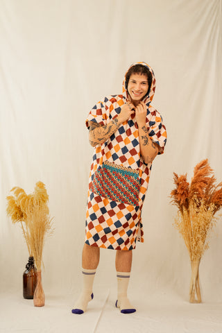 Ponji Panço - Baklava Mozaik