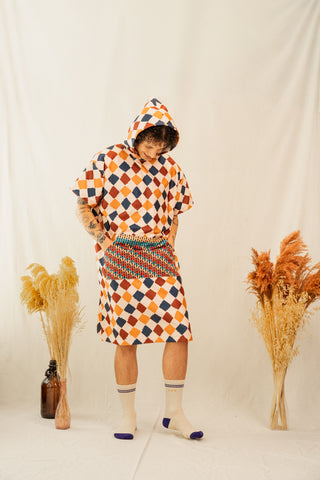 Ponji Panço - Baklava Mozaik