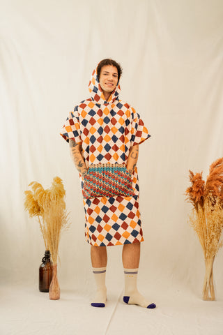 Ponji Panço - Baklava Mozaik