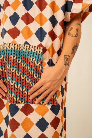 Ponji Panço - Baklava Mozaik