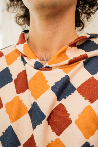 Ponji Panço - Baklava Mozaik