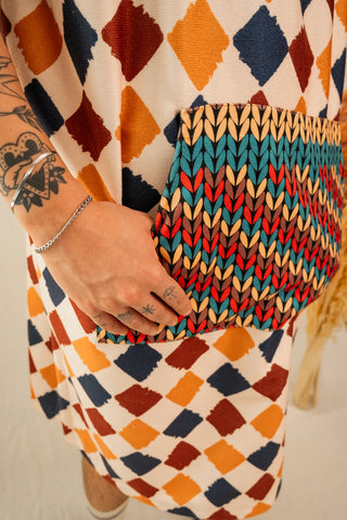 Ponji Panço - Baklava Mozaik