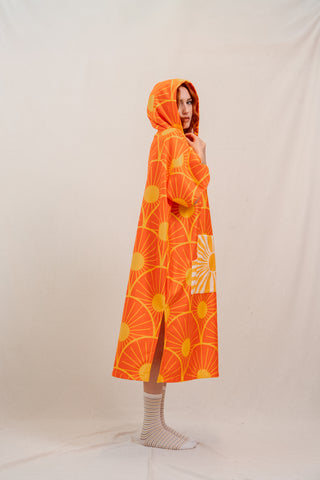 Ponji Panço - Portakallı Güneş