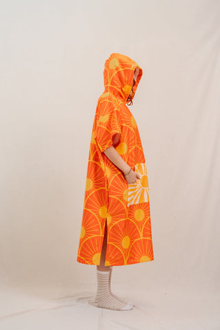 Ponji Panço - Portakallı Güneş