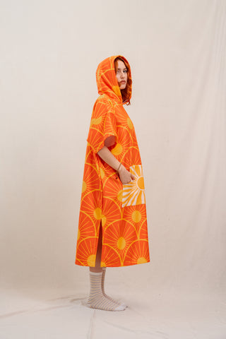 Ponji Panço - Portakallı Güneş