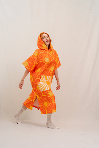 Ponji Panço - Portakallı Güneş