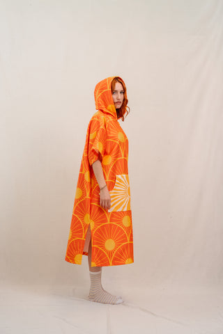 Ponji Panço - Portakallı Güneş