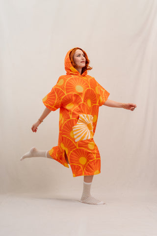 Ponji Panço - Portakallı Güneş