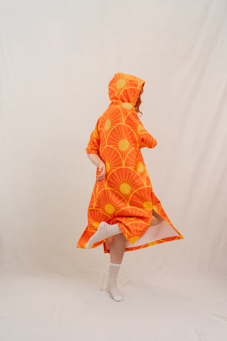 Ponji Panço - Portakallı Güneş