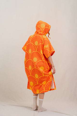 Ponji Panço - Portakallı Güneş