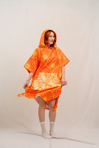 Ponji Panço - Portakallı Güneş