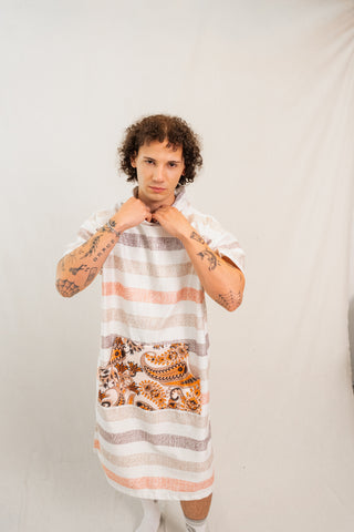 Ponji Panço - Buta Bohem