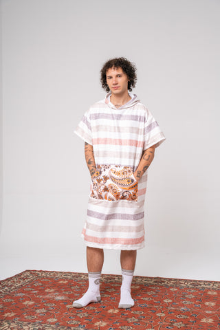 Ponji Panço - Buta Bohem