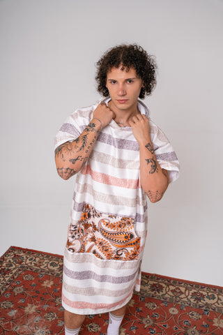 Ponji Panço - Buta Bohem