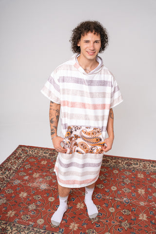 Ponji Panço - Buta Bohem