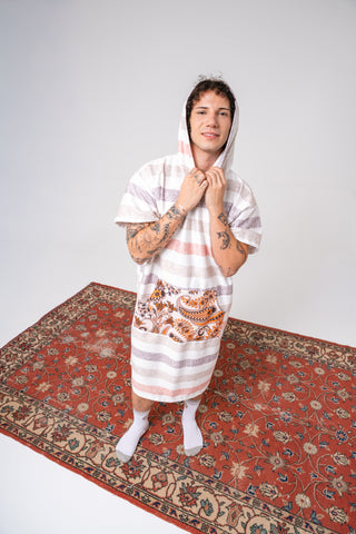 Ponji Panço - Buta Bohem