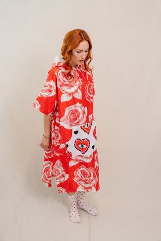 Ponji Panço - Bohem Rose