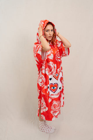 Ponji Panço - Bohem Rose