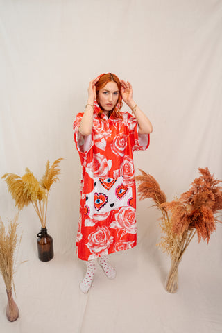 Ponji Panço - Bohem Rose