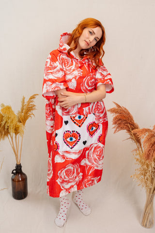 Ponji Panço - Bohem Rose