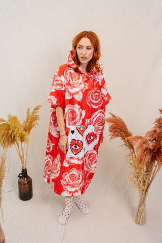 Ponji Panço - Bohem Rose