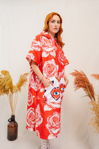 Ponji Panço - Bohem Rose