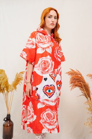 Ponji Panço - Bohem Rose