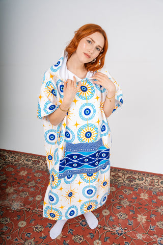 Ponji Panço - Mistik Nazar