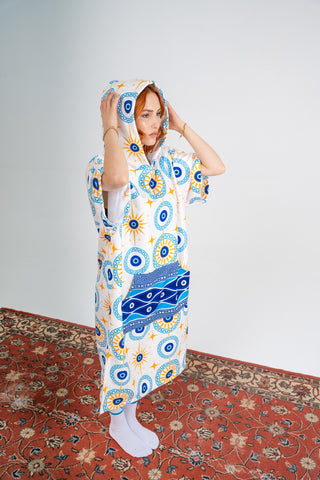 Ponji Panço - Mistik Nazar