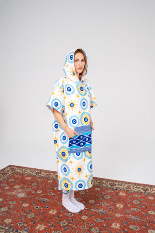 Ponji Panço - Mistik Nazar