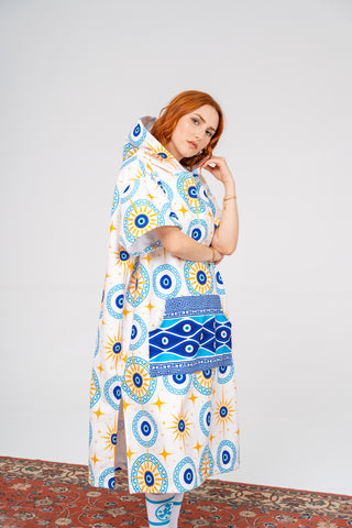 Ponji Panço - Mistik Nazar