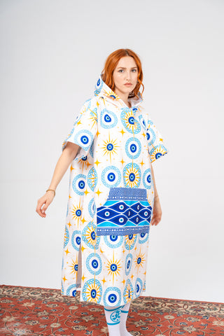 Ponji Panço - Mistik Nazar