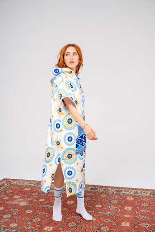 Ponji Panço - Mistik Nazar