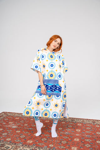 Ponji Panço - Mistik Nazar