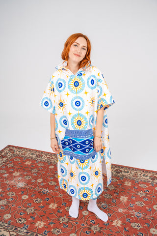 Ponji Panço - Mistik Nazar