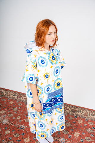 Ponji Panço - Mistik Nazar