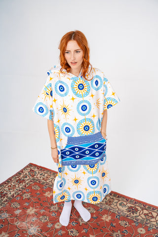 Ponji Panço - Mistik Nazar