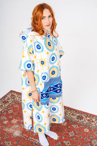 Ponji Panço - Mistik Nazar