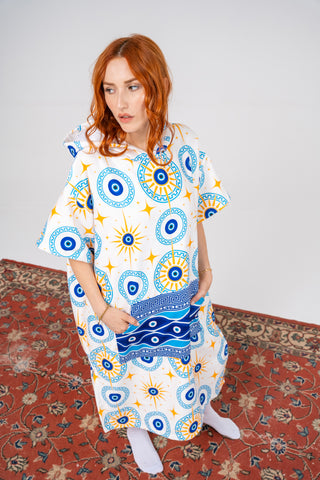 Ponji Panço - Mistik Nazar