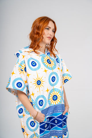 Ponji Panço - Mistik Nazar